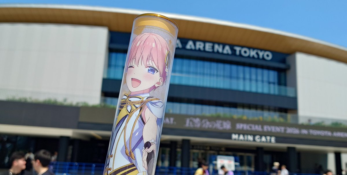 赤空 tweet media