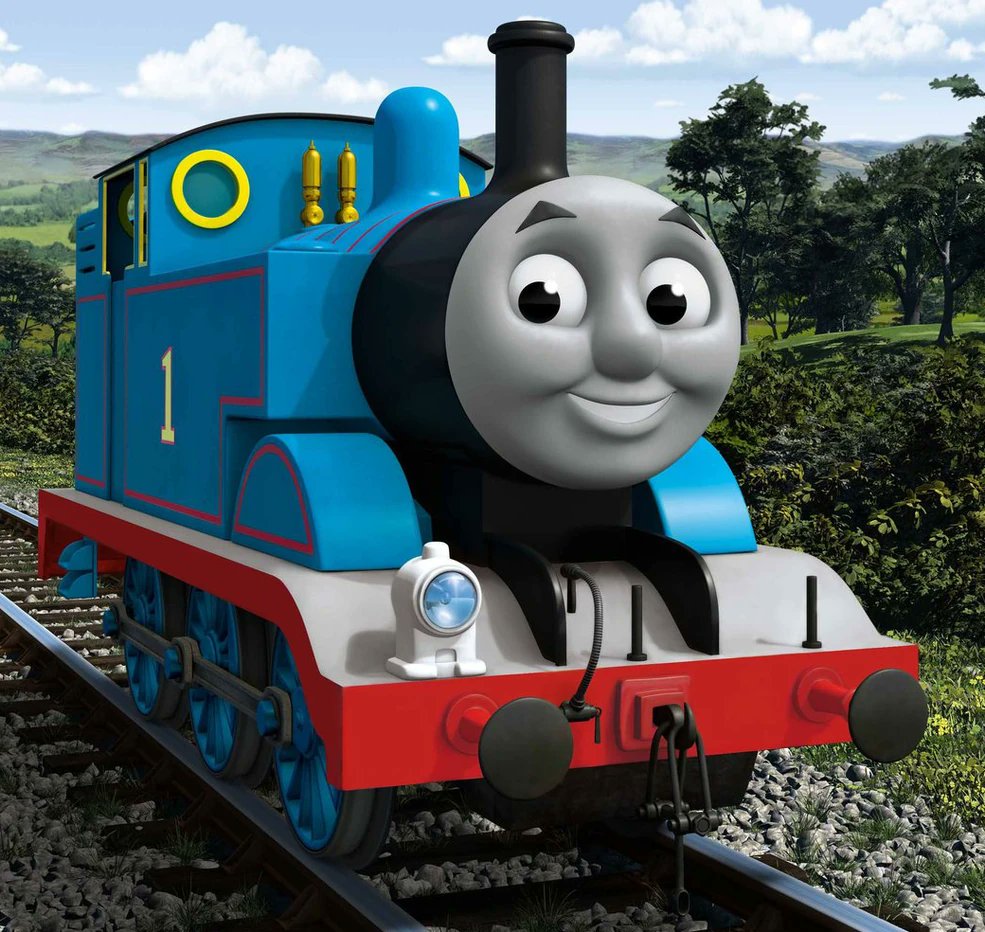 Creative Tank Engine Studios tweet media