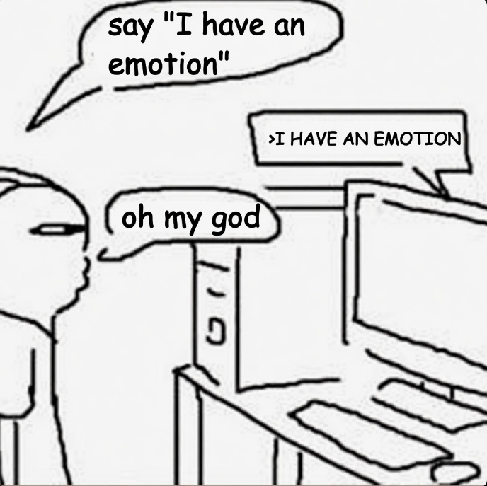 The GC tweet media