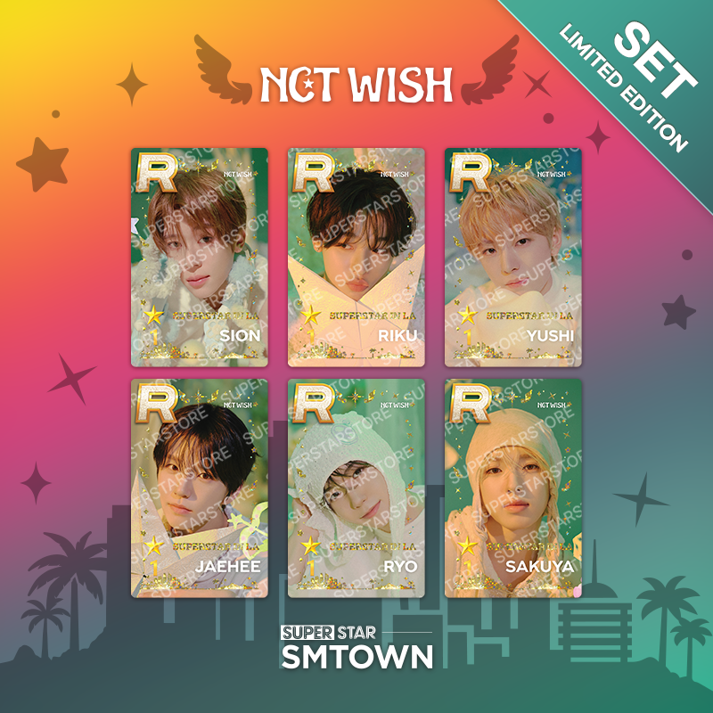 🎪] 🇺🇸 𝗦𝗨𝗣𝗘𝗥𝗦𝗧𝗔𝗥 𝗜𝗡 𝗟𝗔 📍L.A. Live Event Deck, LA