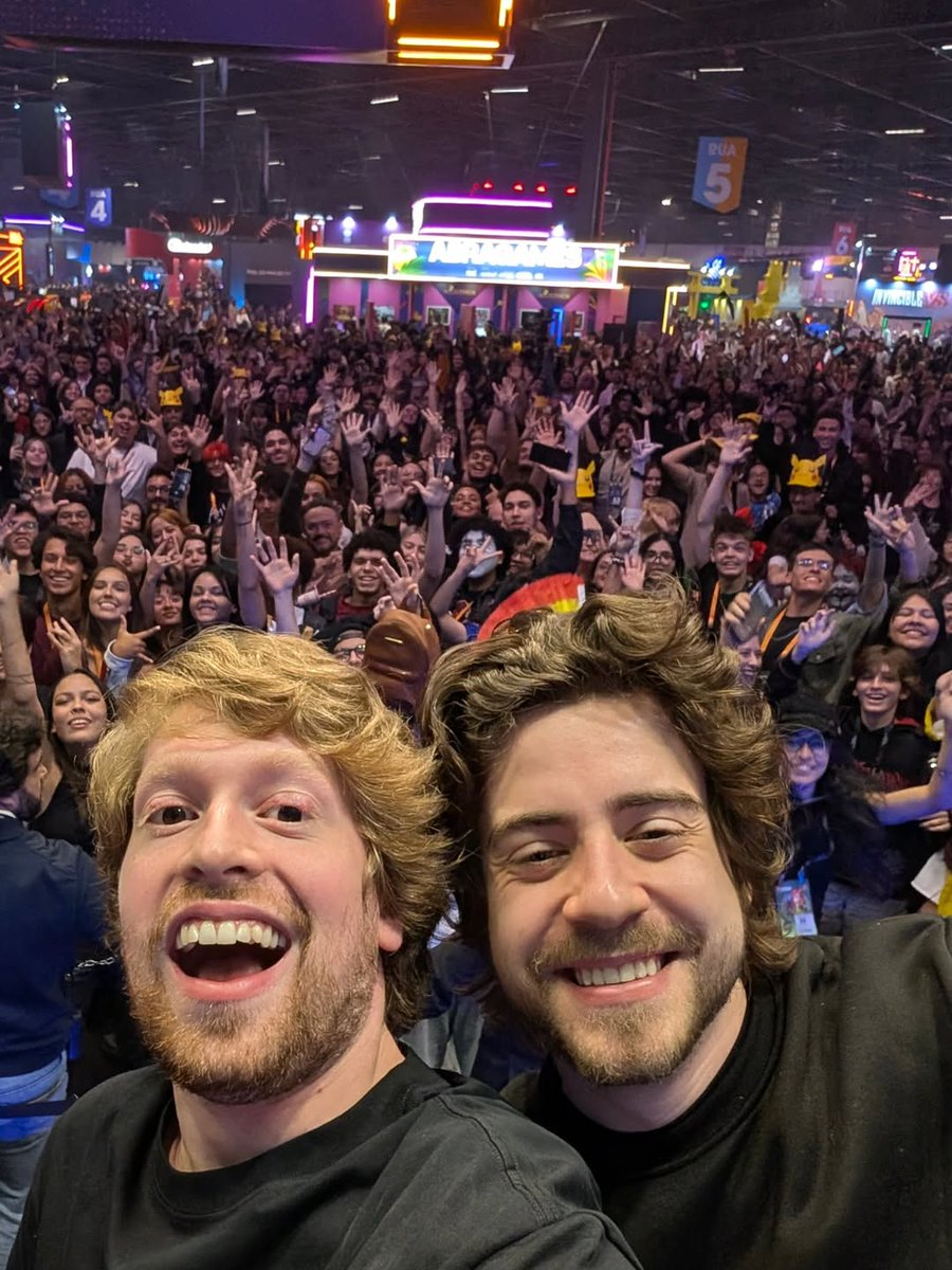 Cellbit Updates tweet media