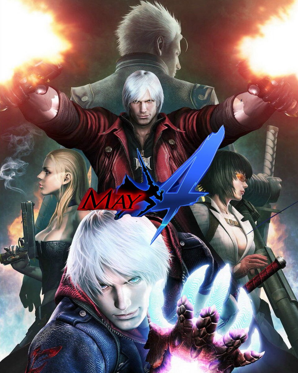 dante DMC tweet media