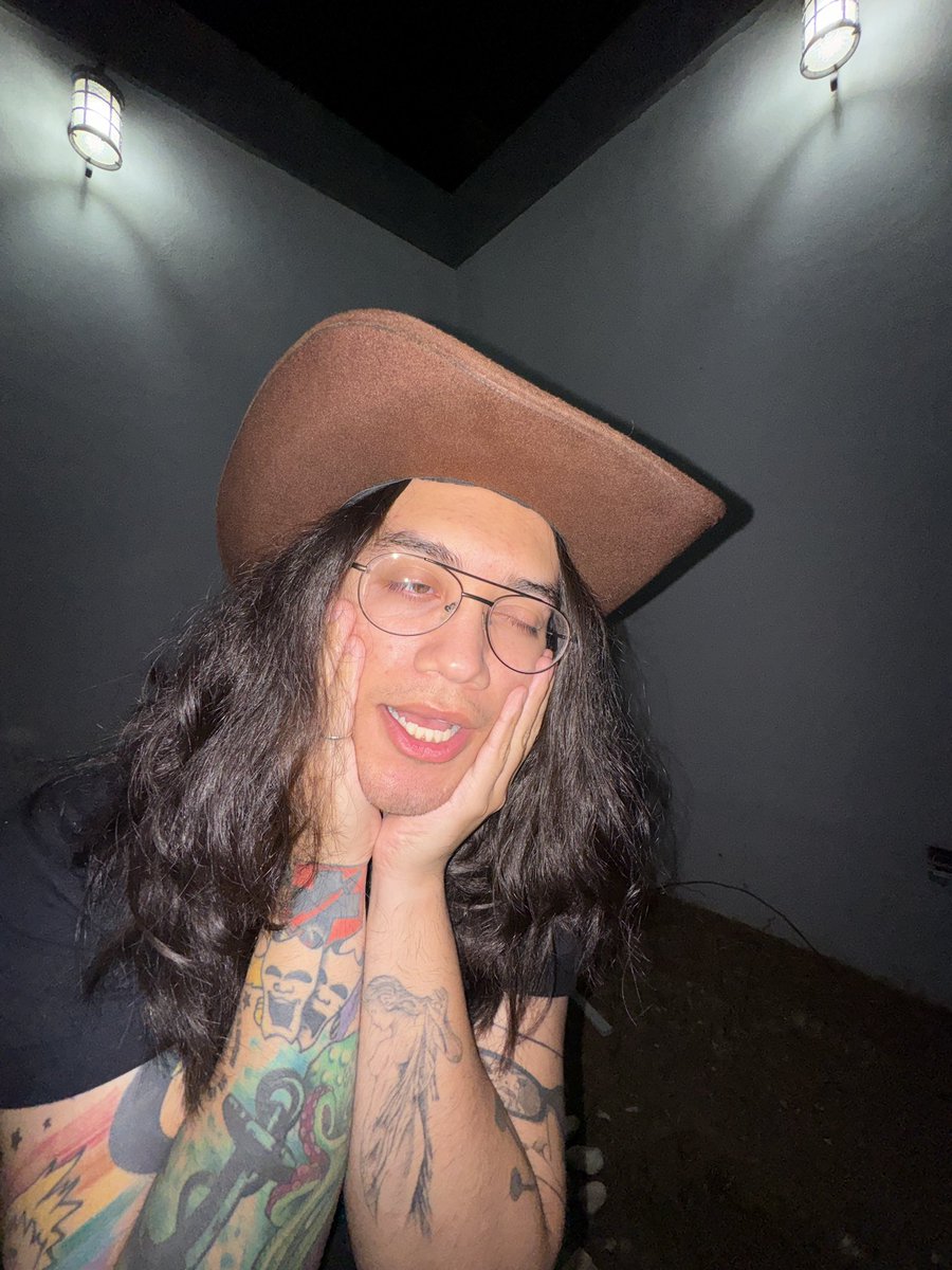 Stupid Punks tweet media