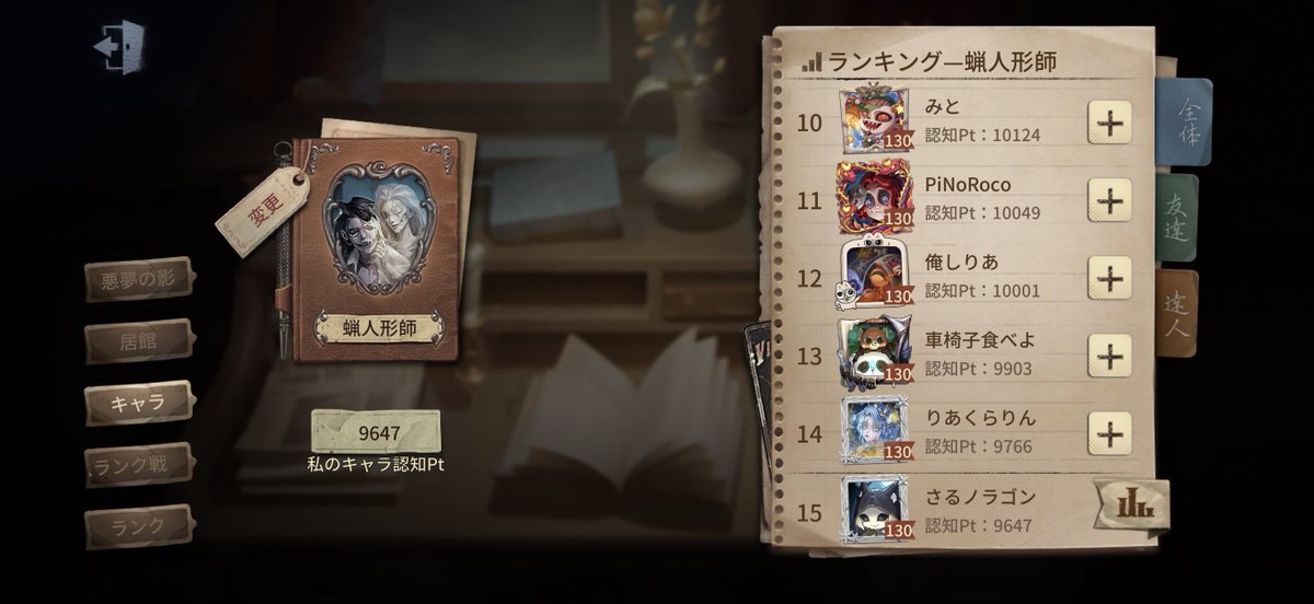 じょーじ tweet media