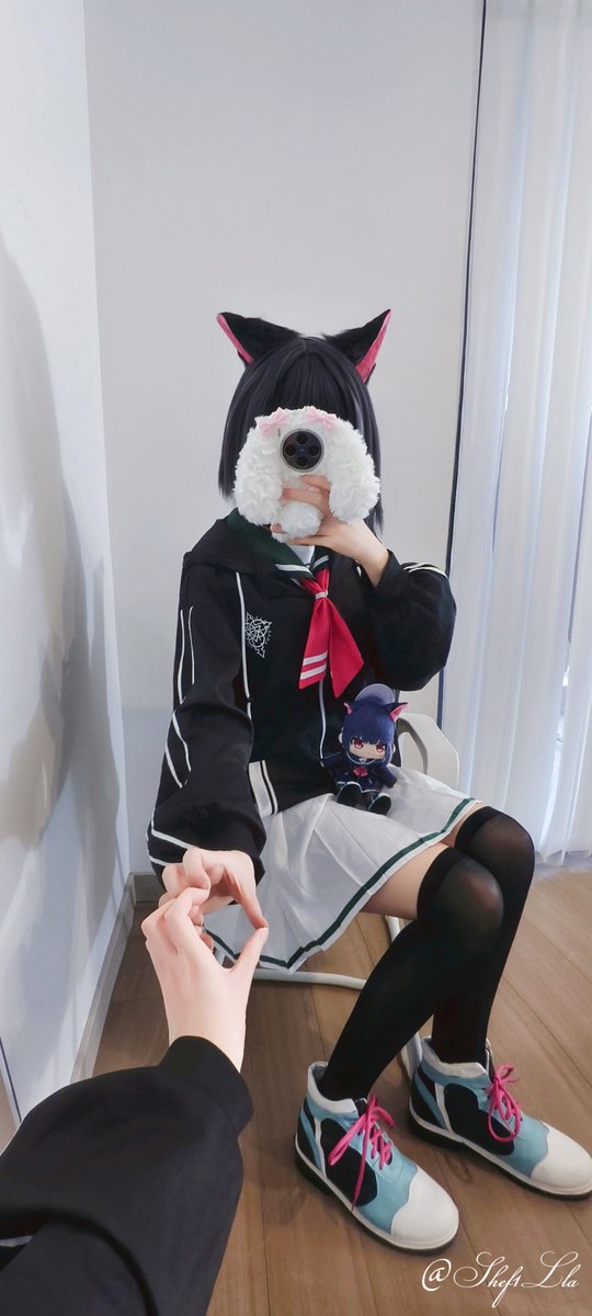 璐璐安 tweet media