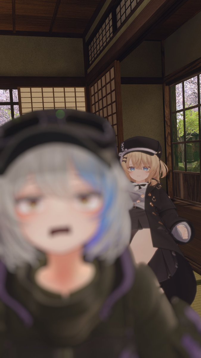 クリム！（ふーり！だった者） tweet media