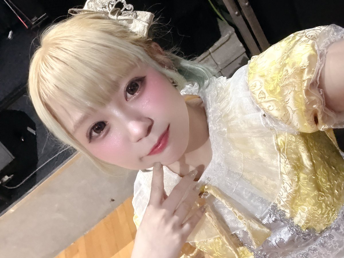 かにちゃん💛LOVE♡NECT💛 tweet media