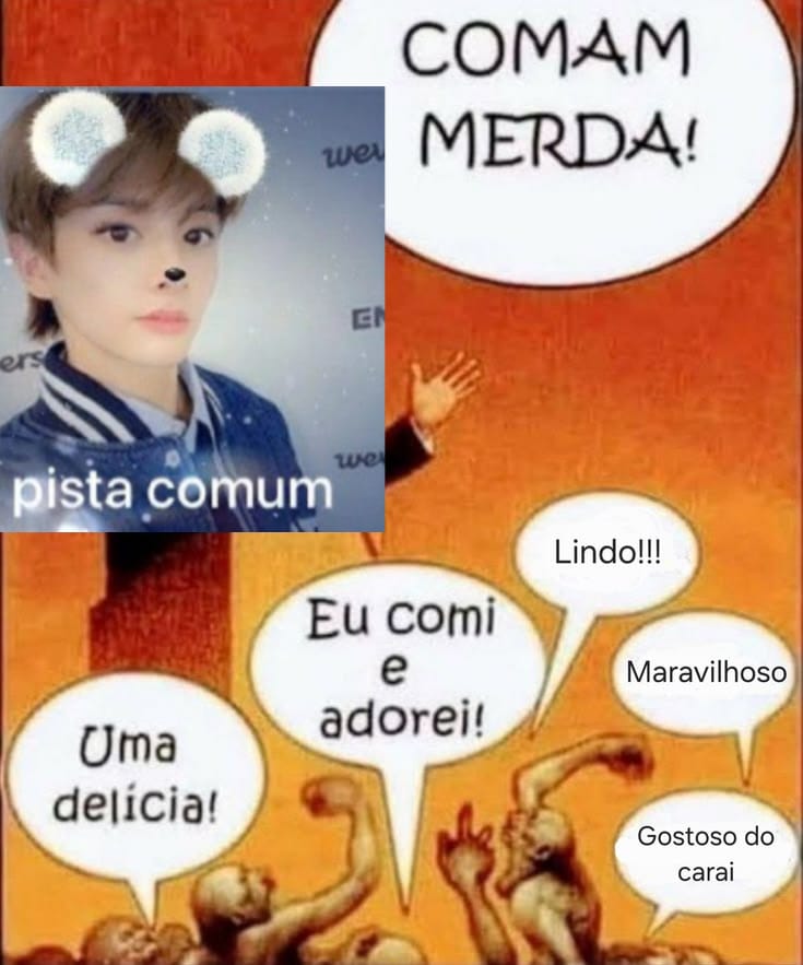 diana vai ver o skz babymetal e enha! tweet media