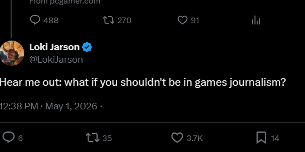 Loki Jarson tweet media