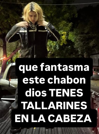 el cariño de la gente