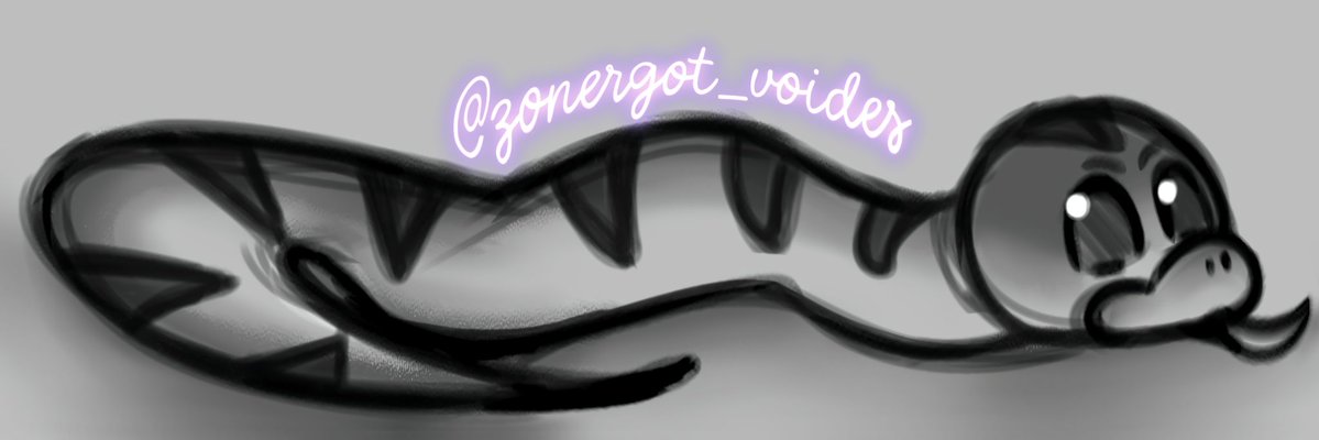 taffymeuse's tweet image. #NuevaFotoDePerfil
Habían visto mi nuevo Baner que había hecho Por Twitter Bonito Dibuje una serpiente Por que se me había venido a la mente Y el resultado final me encantó 
POR FIN ALGO HECHO POR MI ME AGRADA #artdigital #ibispaintx