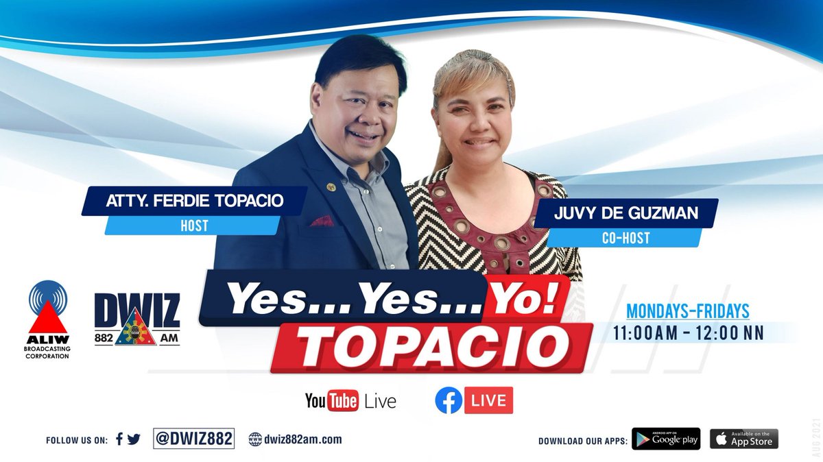 YesYesYo! tweet media