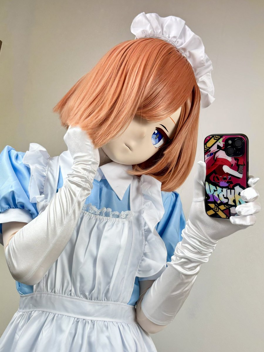 リウ tweet media