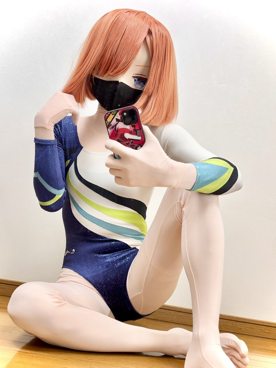 リウ tweet media