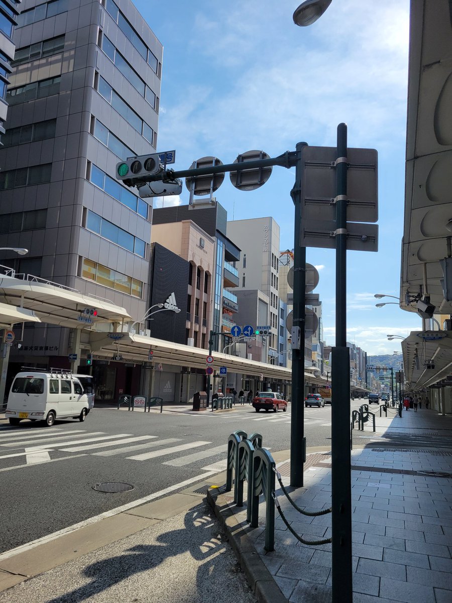 mk5921173's tweet photo. 朝の散歩🎵 https://t.co/pDFrFwfBKc