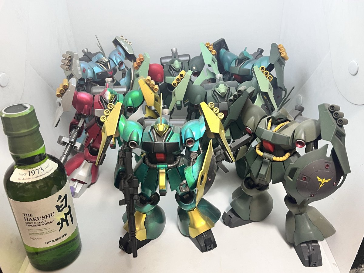 ミスタさん tweet media
