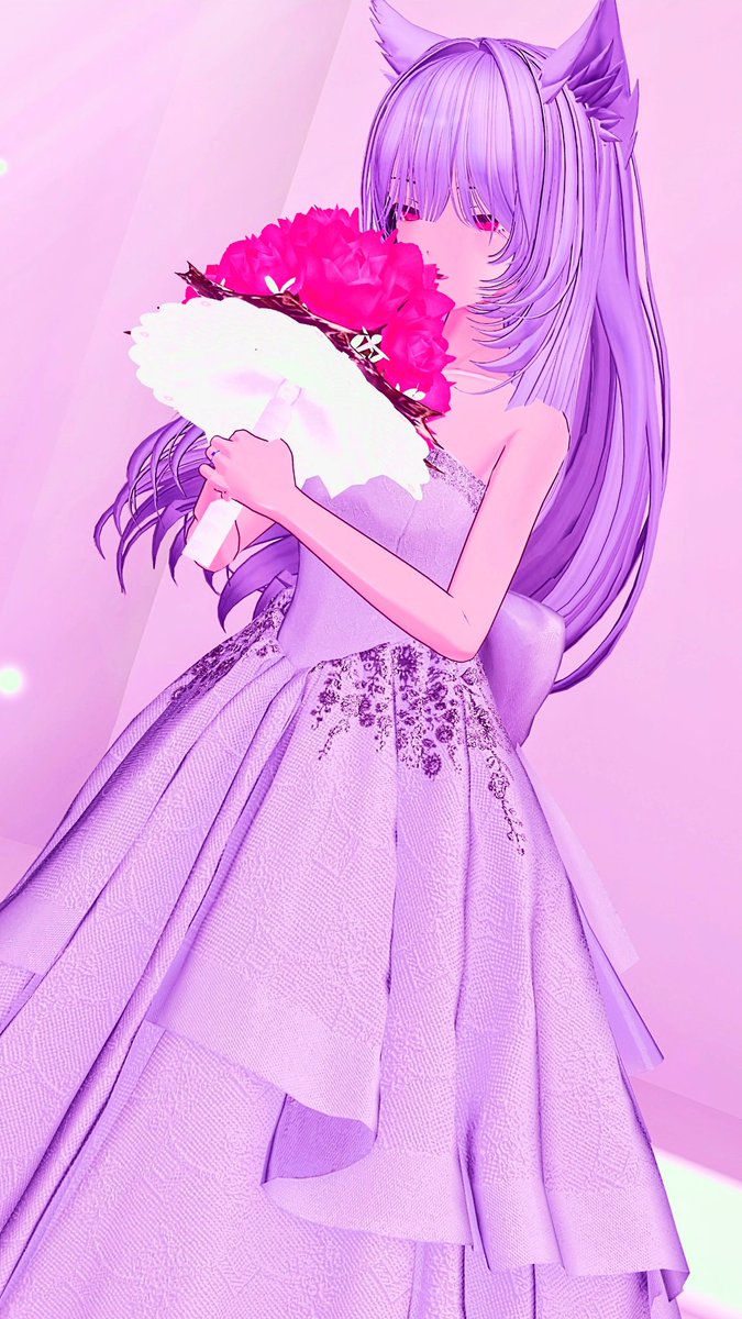 緑川ラム@VRChat tweet media