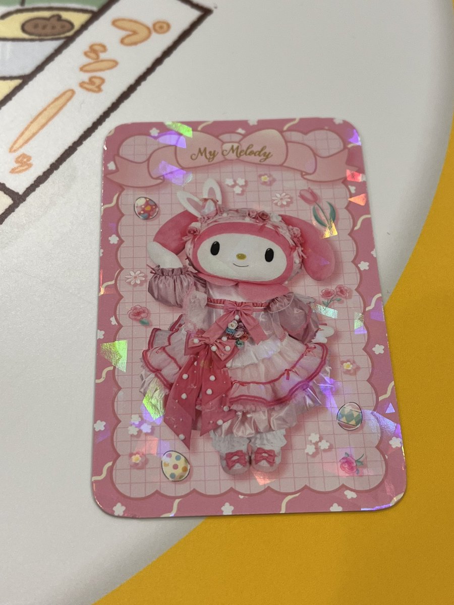なぁちゃん(みいひ命名ෆ˚*) tweet media