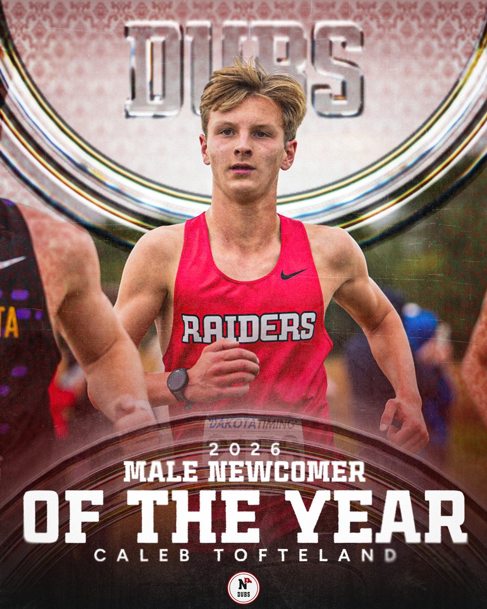 NWC Red Raiders tweet media