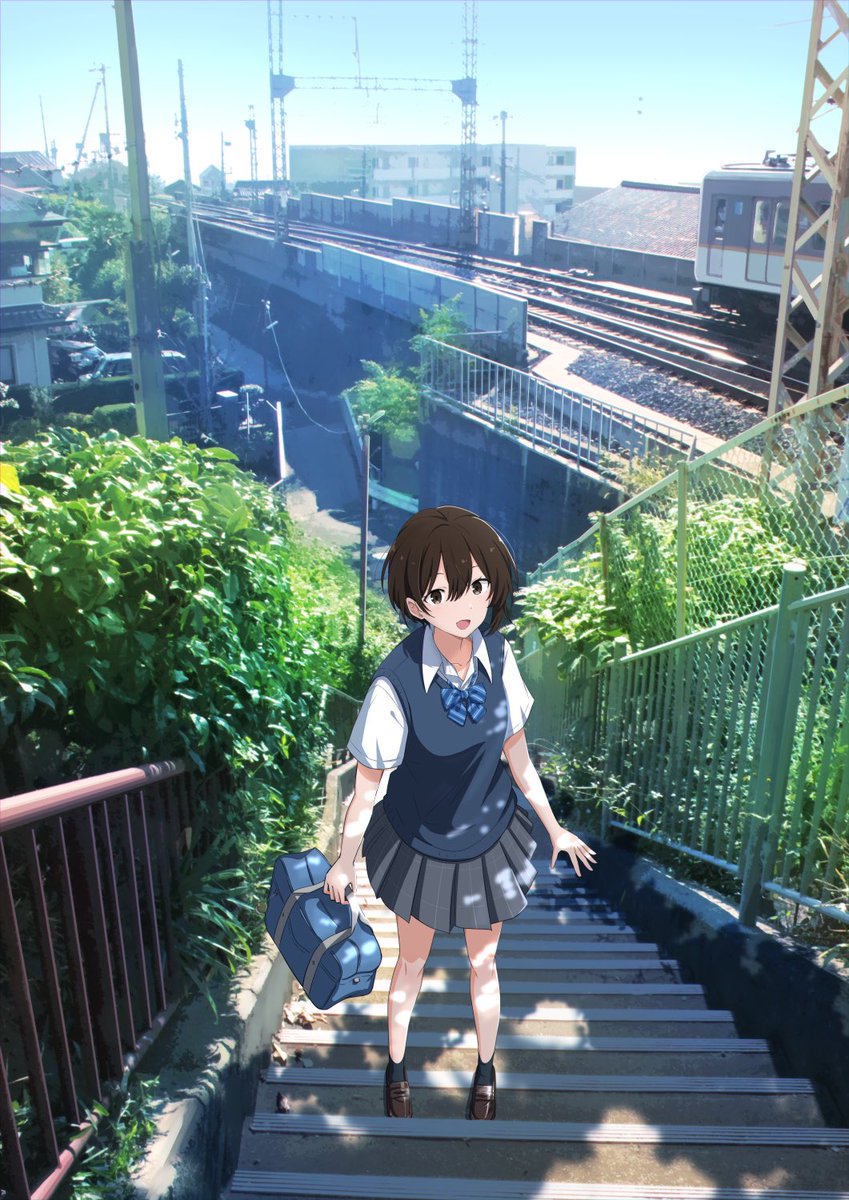 さけハラス tweet media