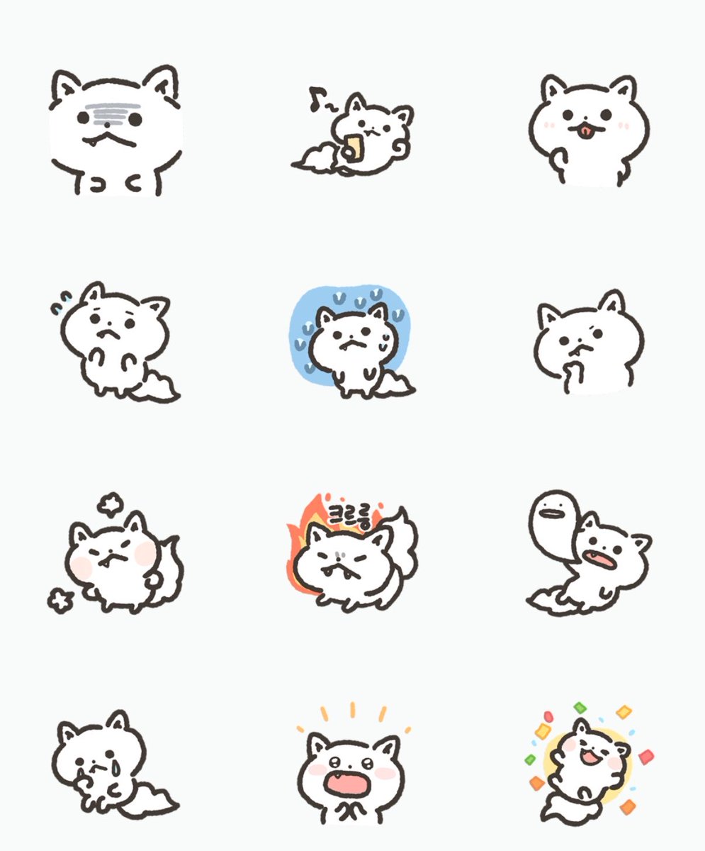 묭 tweet media