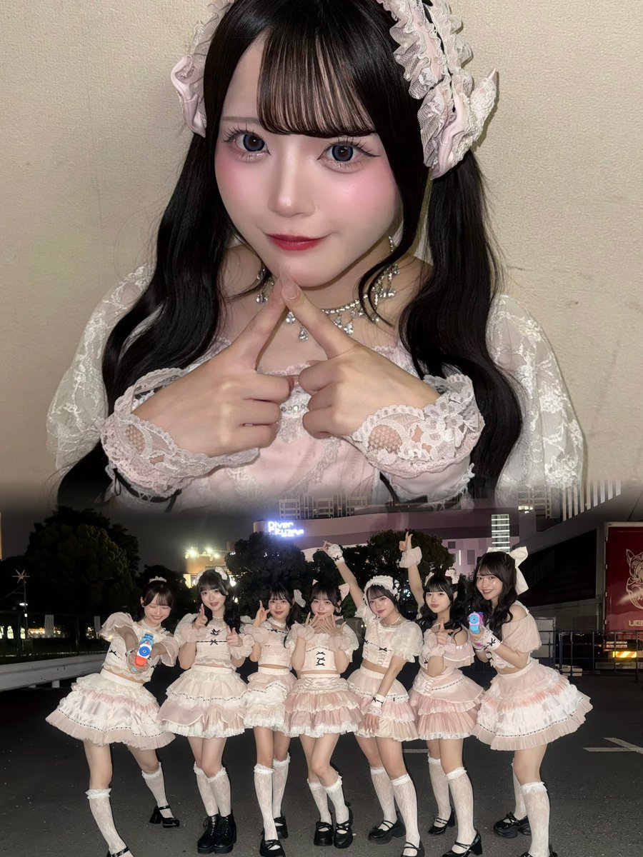 もか tweet media