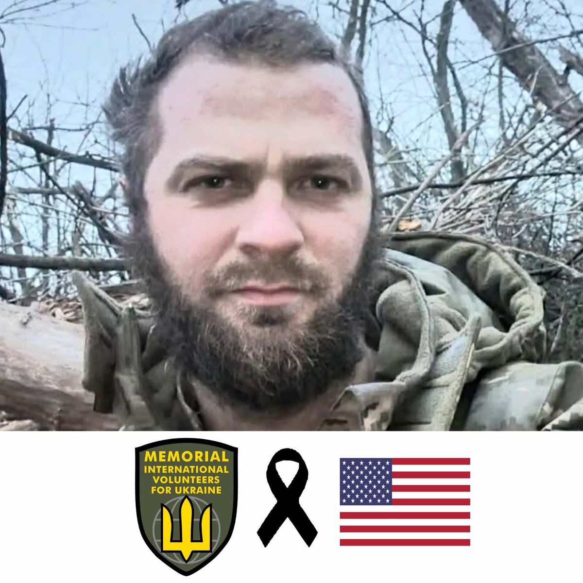Mykhailo Rohoza tweet media