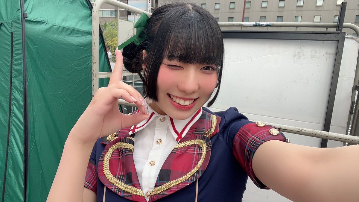 まこと【OGP研修生】 tweet media