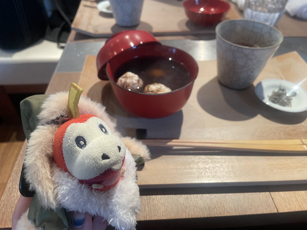 ちびほげちゃん🐝 tweet media