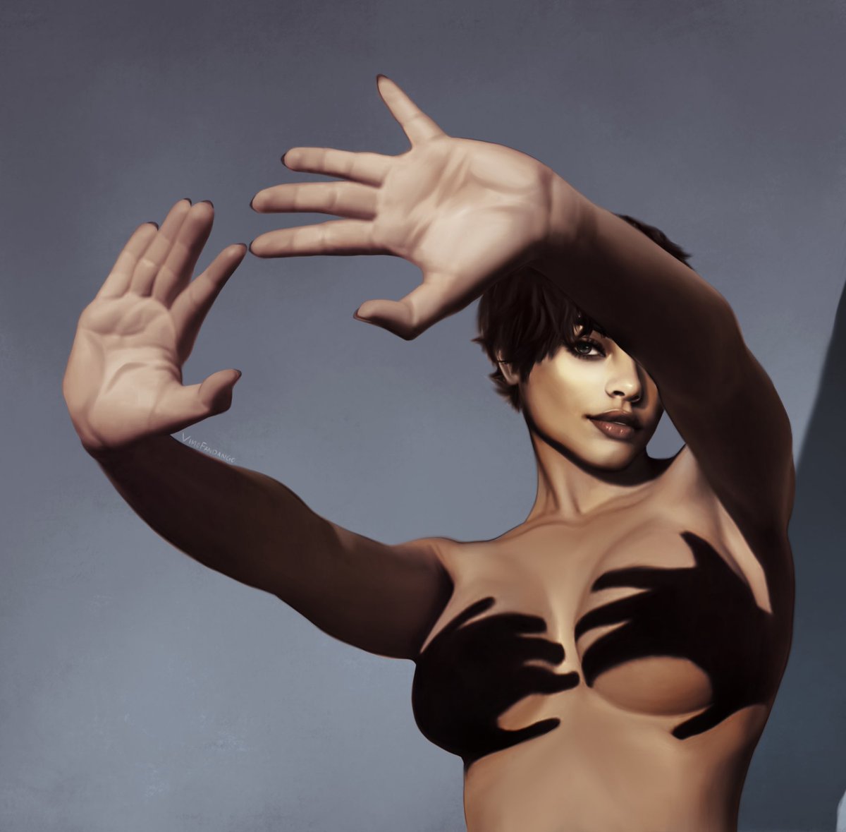 VimoFandango | COMMISSIONS OPEN tweet media