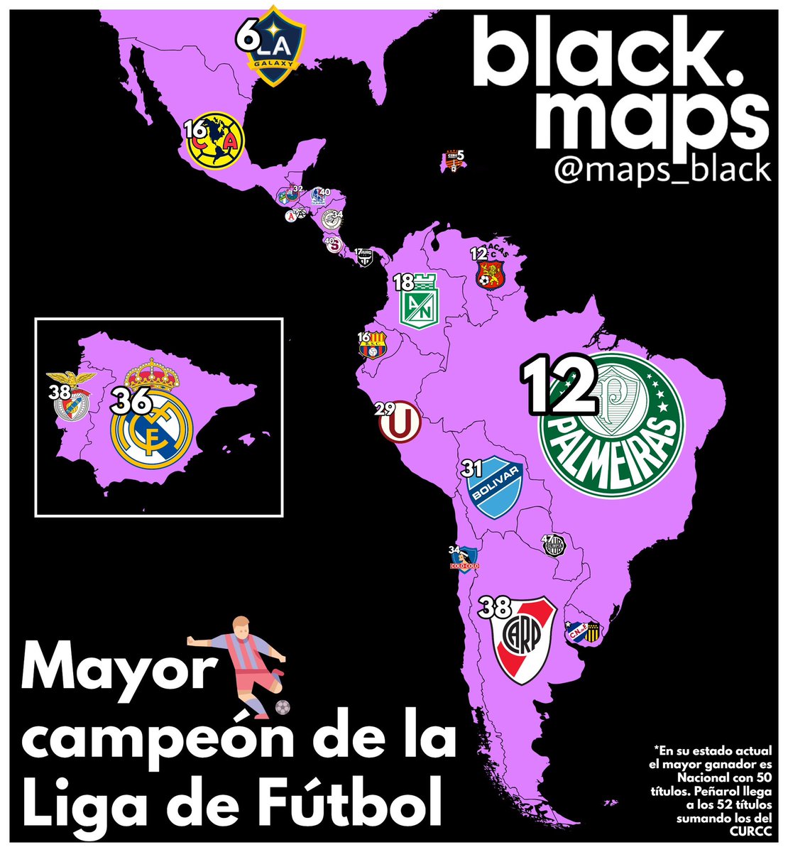 BlackMaps 🗺️ tweet media