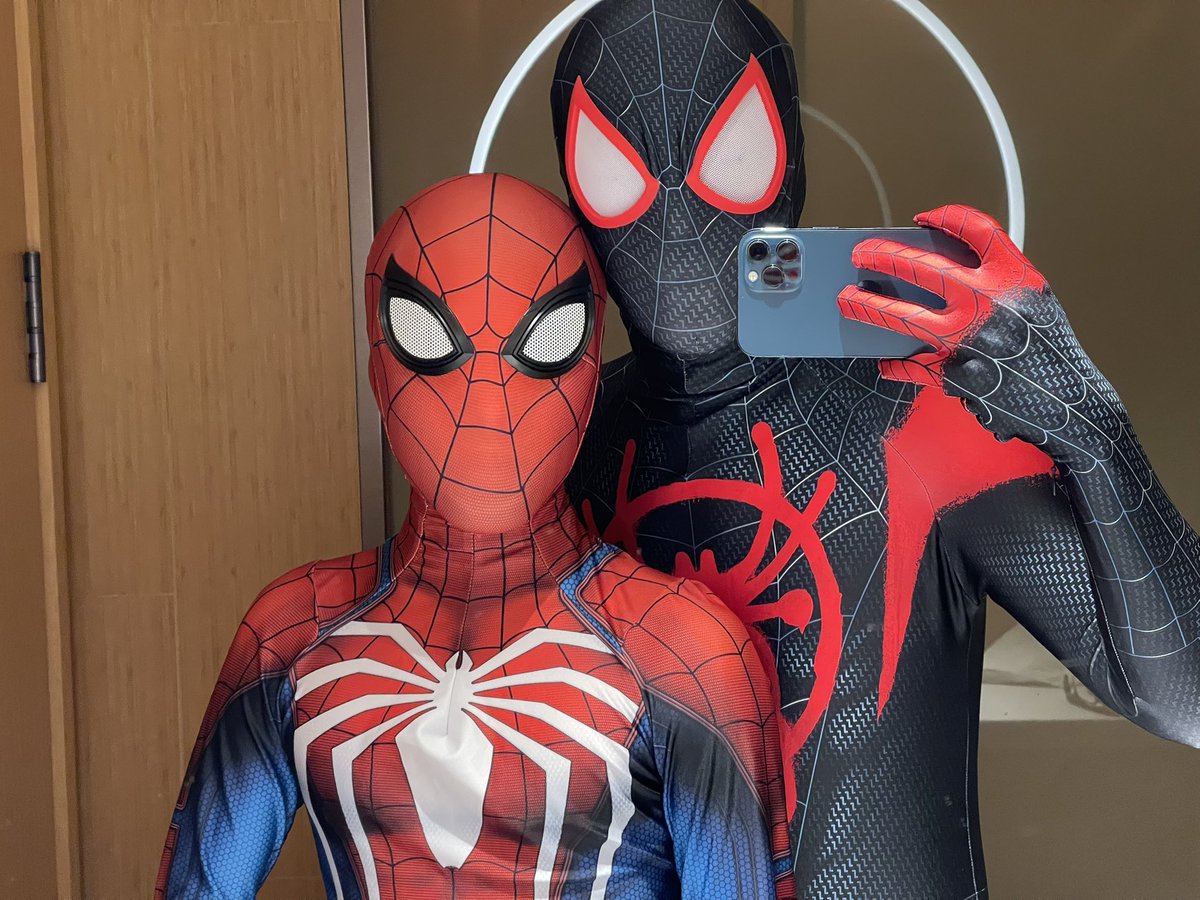 S-pider (@s_pidersss) / Posts / X