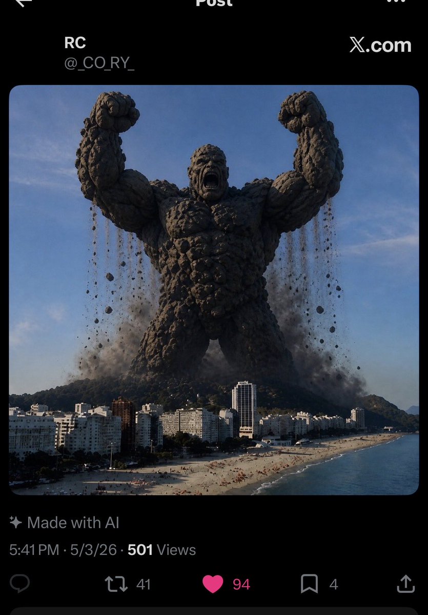 El Batman tweet media