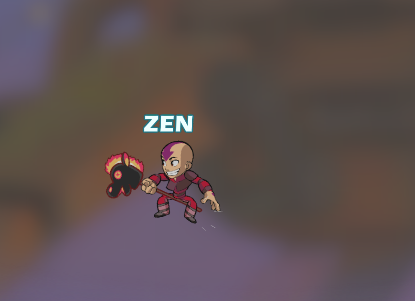 Zen tweet media
