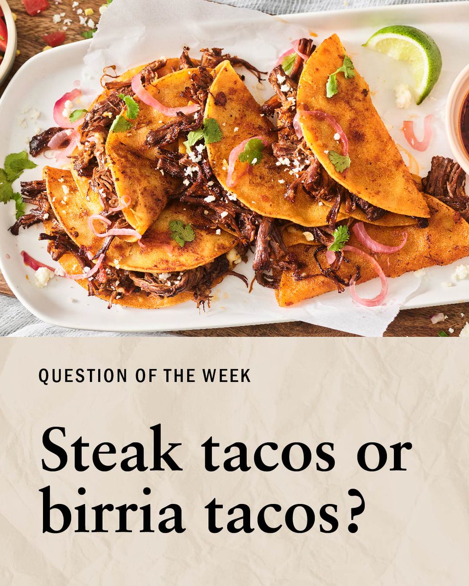 Beef. It's What's For Dinner. tweet media