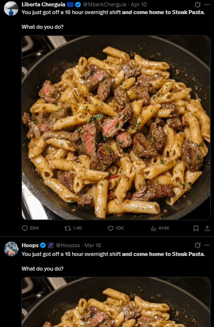 I Am Fallout tweet media