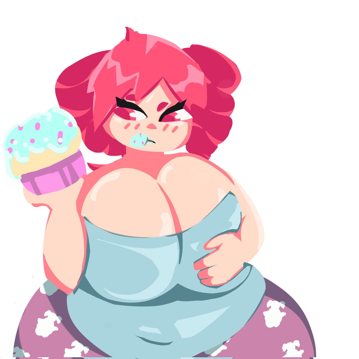 drawinggordas (Comms Open) tweet media