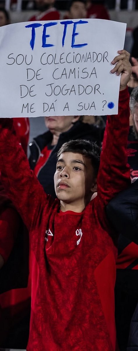 Como deveria ser: