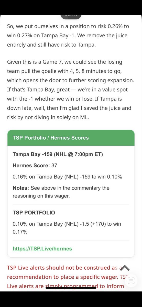 Sharp Plays Are Scammers tweet media