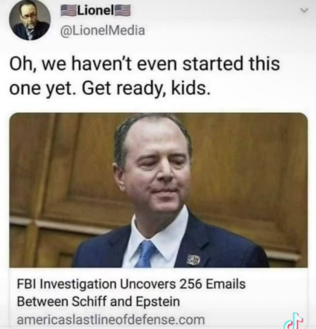 Gary tweet media