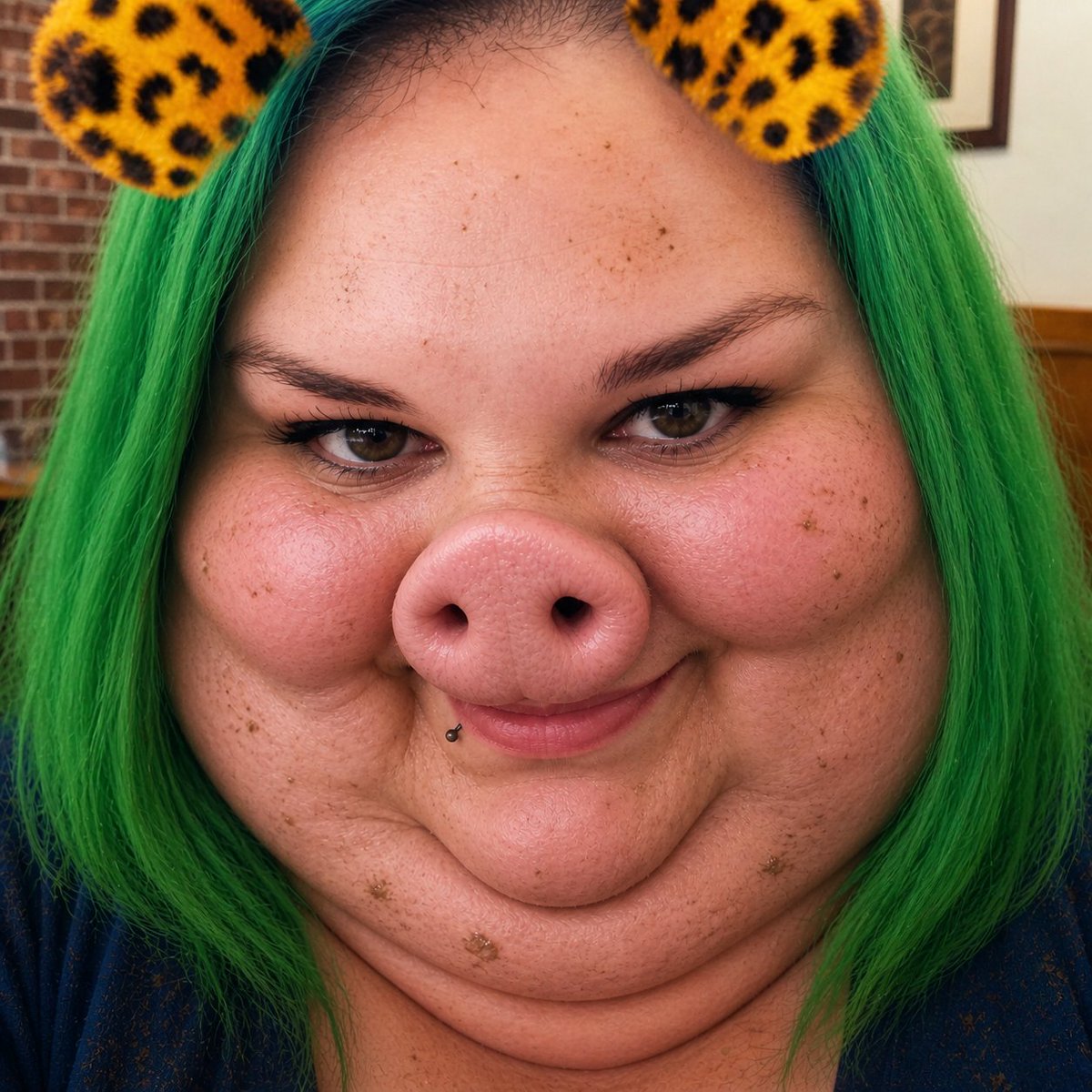 CadyDingel's tweet photo. I'm 42Years Old I'm Totally Obsessed With Disneyland One Time I Basically Forced My Self Into Another Familys Vacation Then I Made Someone Else Pay For Everything And I Even Acted Like A Little Spoiled Shii Talker Bihh But IDGAF My Cholesterol's High And I Weigh 555 🐷 https://t.co/1xvdlhYrXO