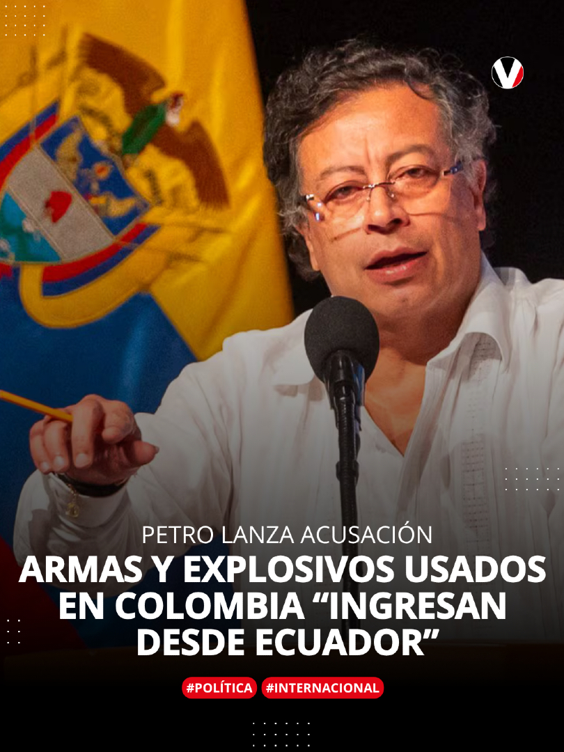 Revista Vistazo tweet media