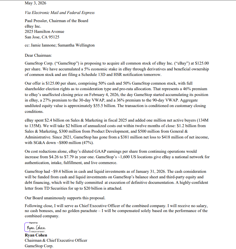 SLICC1_'s tweet photo. "Following close, I will serve as Chief Executive Officer of the combined company. I will receive no salary, no cash bonuses, and no golden parachute – I will be compensated solely based on the performance of the combined company."