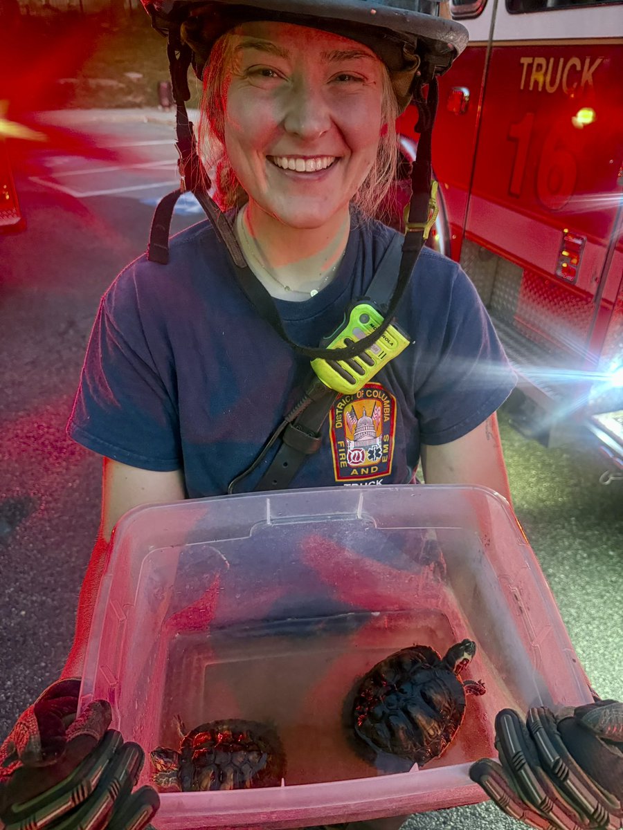 DC Fire and EMS Department tweet media