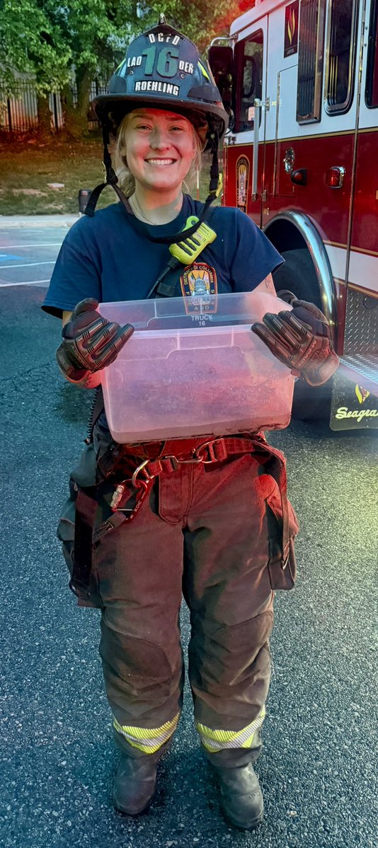 DC Fire and EMS Department tweet media