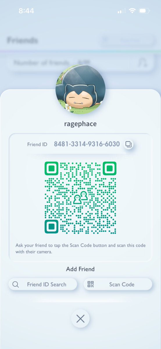 Poke Rage tweet media