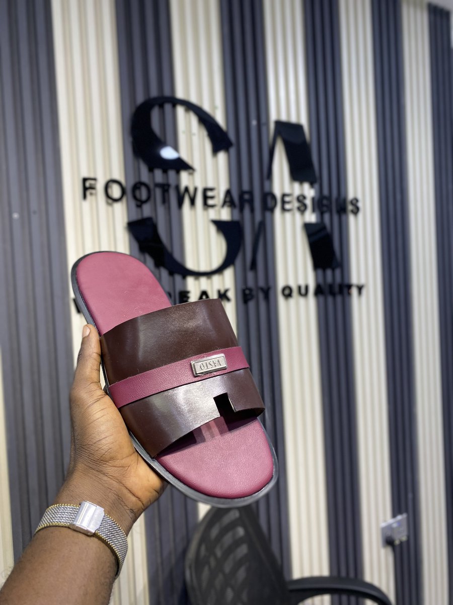 SA_Footwear_Designs👞 tweet media