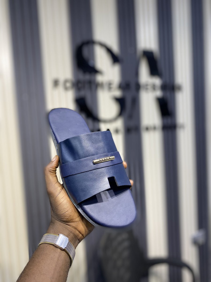 SA_Footwear_Designs👞 tweet media