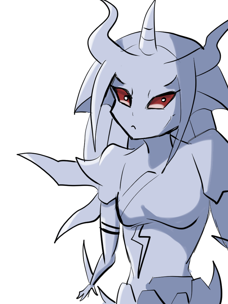 カマキリ tweet media