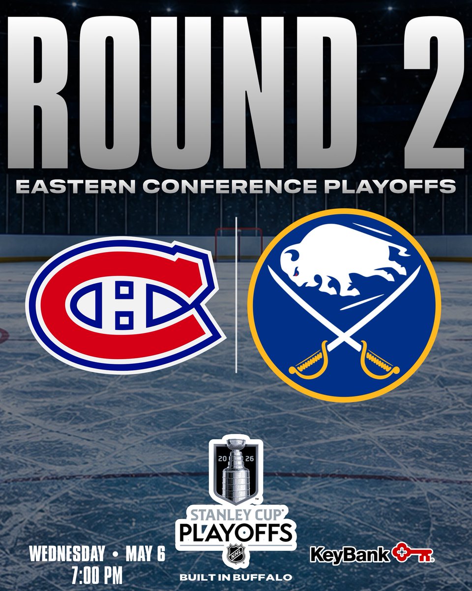 Built in Buffalo tweet media